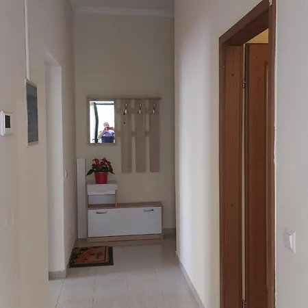 Apartman Iva Zadar