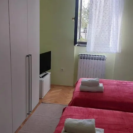 Διαμέρισμα Iva Ζαντάρ