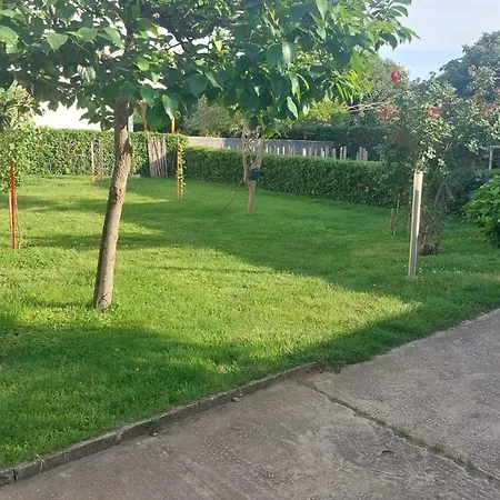 Διαμέρισμα Iva Ζαντάρ