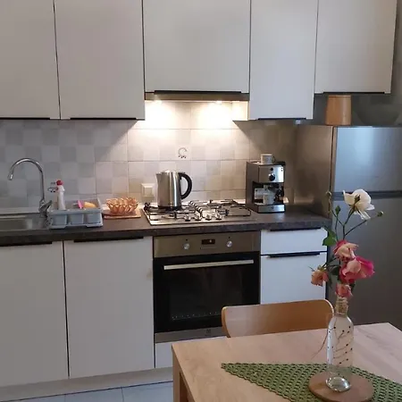 Διαμέρισμα Iva *