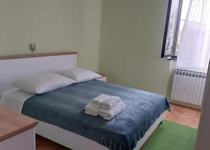 Appartement Iva Zadar