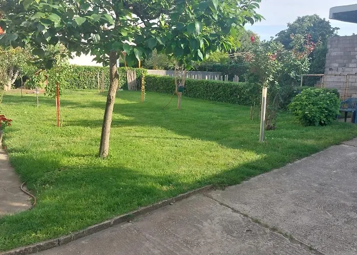 Appartement Iva Zadar